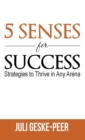 Image for 5 Senses for Success