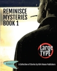 Image for Reminisce Mysteries - Book 1
