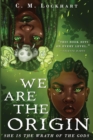 Image for We Are the Origin