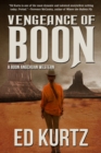 Image for Vengeance of Boon