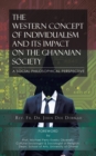 Image for The Western Concept of Individualism and its Impact on the Ghanaian