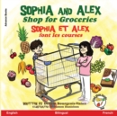 Image for Sophia and Alex Shop for Groceries : Sophia et Alex font les courses
