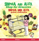 Image for Sophia and Alex Shop for Groceries : Sophia und Alex gehen einkaufen