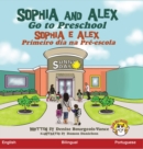 Image for Sophia and Alex Go to Preschool