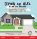 Image for Sophia and Alex Play at Home : Sophia e Alex Brincando em casa