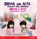 Image for Sophia and Alex Clean the House : Sophia e Alex Limpando a casa