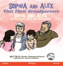 Image for Sophia and Alex Visit Their Grandparents