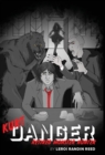 Image for Kurt Danger : Retired Monster Hunter