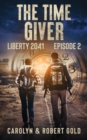 Image for Liberty 2041 : Episode Book 2