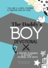 Image for The Daddy&#39;s Boy Devotional