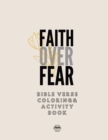 Image for Faith over Fear Coloring and Activity Book
