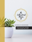 Image for The Cultivational Planner : A Devotional Planner for Women