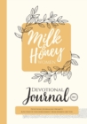 Image for Milk and Honey Women Devotional Journal