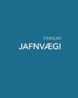 Image for Finnum Jafnvaegi