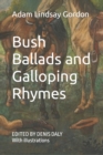 Image for Bush Ballads and Galloping Rhymes