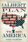 Image for The Albert Plan to Save America : 2020 Edition