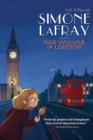 Image for Simone LaFray and the Red Wolves of London