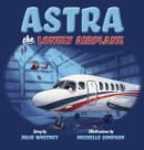 Image for Astra the Lonely Airplane