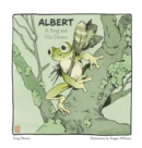 Image for Albert : A Frog and His Dream