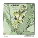 Image for Albert : A Frog and His Dream