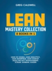 Image for Lean Mastery