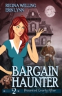 Image for Bargain Haunter : A Ghost Cozy Mystery Series