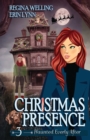 Image for Christmas Presence : A Ghost Cozy Mystery Series