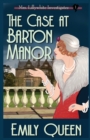 Image for The Case At Barton Manor
