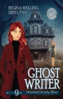 Image for Ghost Writer : A Ghost Cozy Mystery Series