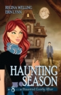 Image for Haunting Season : A Ghost Cozy Mystery Series