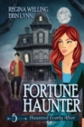 Image for Fortune Haunter (Large Print)