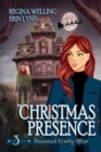Image for Christmas Presence (Large Print) : A Ghost Cozy Mystery Series