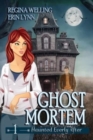 Image for Ghost Mortem (Large Print) : A Ghost Cozy Mystery Series