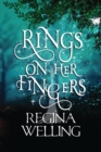 Image for Rings On Her Fingers (Large Print) : Paranormal Women&#39;s Fiction