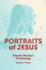 Image for Portraits of Jesus