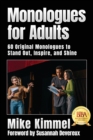 Image for Monologues for Adults