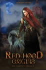 Image for Red Hood Origins : The Complete Series