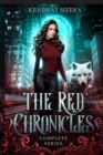 Image for The Red Chronicles