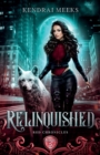 Image for Relinquished