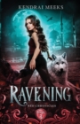 Image for Ravening