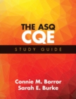 Image for The ASQ CQE study guide