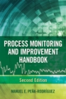 Image for Process monitoring and improvement handbook