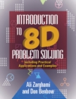 Image for Introduction to 8D problem solving: including practical applications and examples