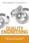 Image for S²ren Bisgaard&#39;s contributions to quality engineering