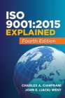 Image for ISO 9001:2015 explained
