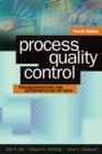 Image for Process Quality Control: Troubleshooting and Interpretation of Data