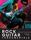 Image for Rock Guitar Fundamentals