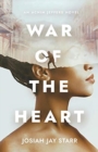 Image for War Of The Heart : An Achim Jeffers Novel