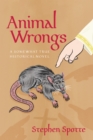Image for Animal wrongs