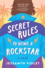 Image for Secret rules to being a rockstar